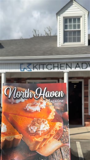 Welcome back to our Virtual Tour of North Haven! Today we’re at @kitchenadvantagect #kitchenadvantage #northhavenct #northhaven #ctlocal #connecticut #ctsmallbusiness #northhavenbusiness #northhavenmagazine | North Haven Magazine
