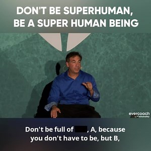 What if we told you to FORGET everything you ever learned about coaching? And that by forgetting -- you’ll be able to create unbelievable results for any client… even if they are a high-level executive, manager or business leader? You see, most coaches out there are spending the bulk of their time learning advanced coaching tools and techniques, but all they’re really doing is making their client sessions unnecessarily complex and stressful. And when a coaching session becomes complex and stress