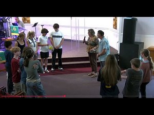 OCEAN COMMUNITY CHURCH Sunday Worship Service on Oct 5 2025 - Discovery