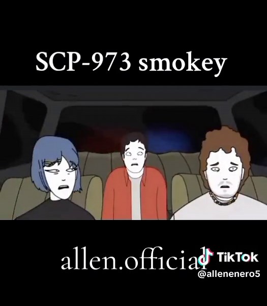 #scpfoundation #scp973 #scp