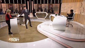 9.3K views · 132 reactions | You won't BELIEVE what he said to her in their latest argument! Find out why he is so bitter, and if he can come back from his comment on this episode of Divorce Court! | Divorce Court | Facebook