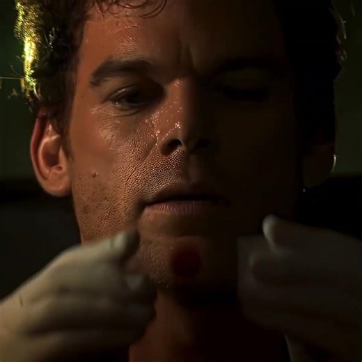Dexter Morgan 🩸🪚🔪