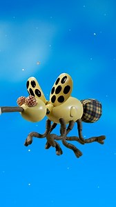 8.8K views · 560 reactions | A compilation of Clangery shenanigans from the small blue planet! 拾✨ | Clangers | Facebook