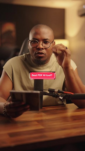 The Ultimate PDF Summariser Tool You Need!