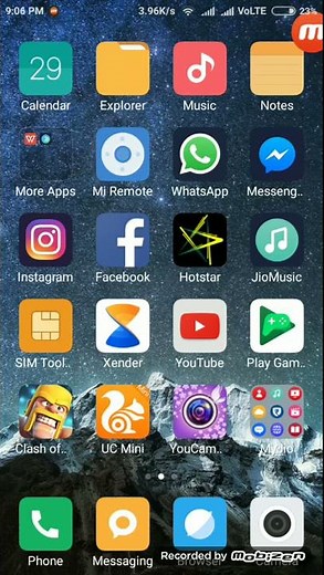 How to watch live match on hotstar