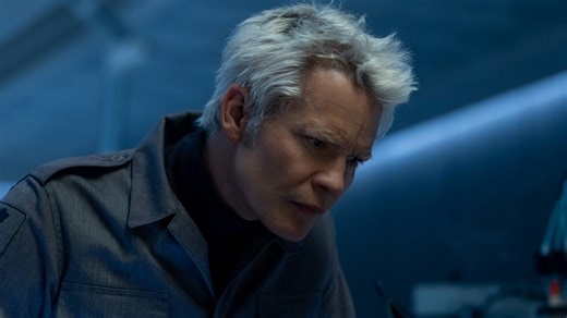 It's A Good Week To Be An Alien Fan