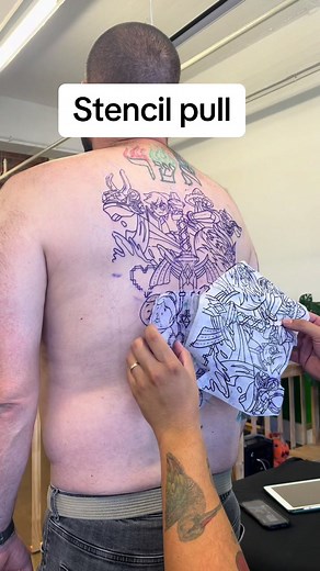 dusttattoo on TikTok