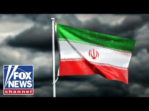 This is a ‘BAD IDEA’ for Iran, says former State official