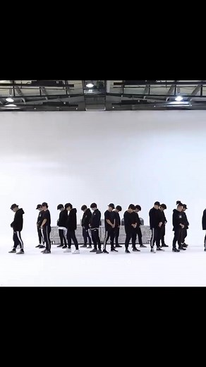 BTS Dionysus Choreography at 2019 MMA