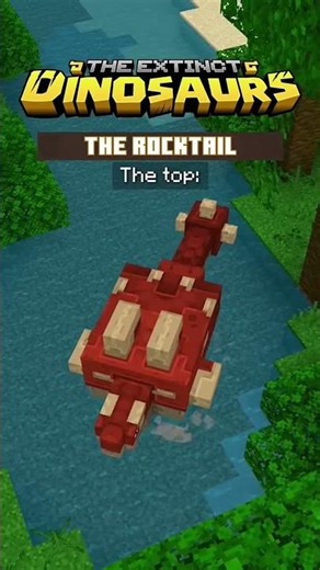 the extinct dinosaurs addon