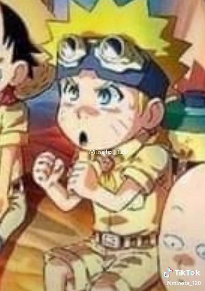 Epic Anime Crossover Battles: Luffy, Naruto, Goku, and More!