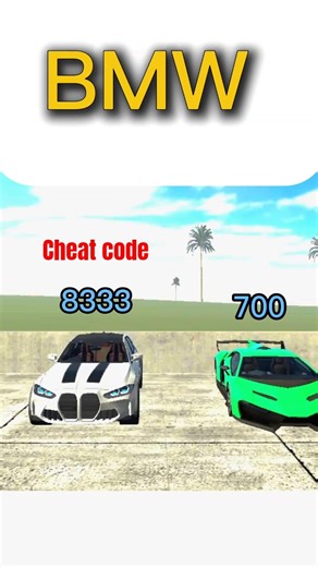 AII NEW CODE 🤝 ALL NEW CAR CHEAT CODE | INDIAN BIKE 3D | #car