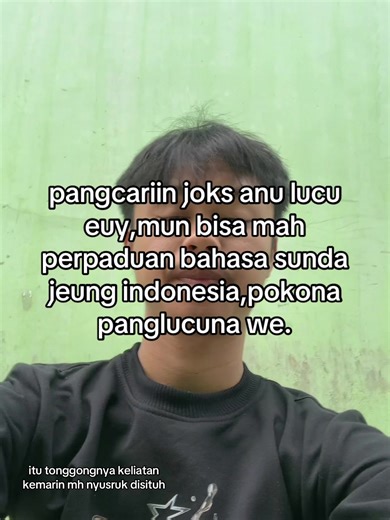 demi urang seserian sok der barudak🗿🤏🏻