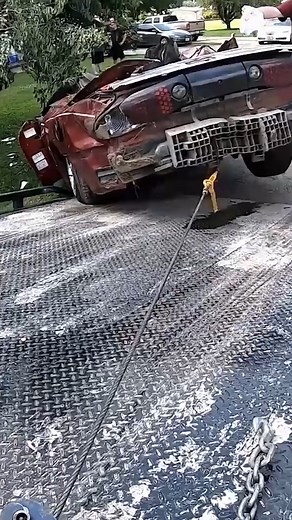 💥 This Firebird Never Stood A Chance! | Ron Pratt