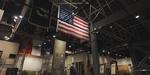 Flag Day Honored with its Wisconsin History