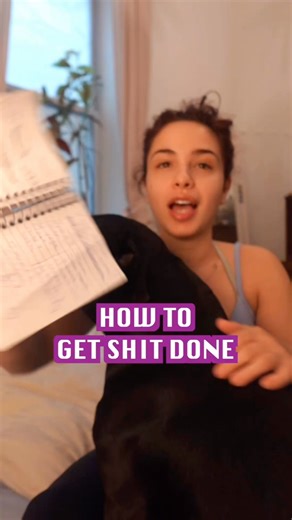 HOW TO TIMEBLOCK #productivity