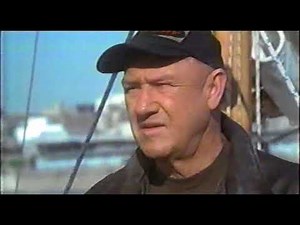 Heist Movie TV Spot (2001) Gene Hackman
