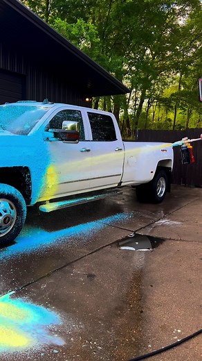 7K views · 172 reactions | Should have tagged along  Link in bio for Foam Cannon/Colored Soap!!! #foamcannon #coloredfoam #detailing #ceramiccoating #chemcialguys #foam | SE Auto Solutions | Facebook