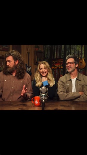 Rhett and Link Taste-Test 3 Levels of Pizza