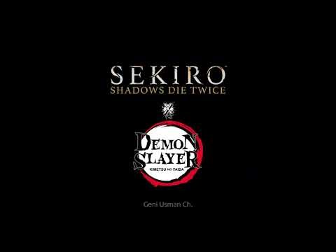 Sekiro x Demon Slayer: Kimetsu no Yaiba EP 19
