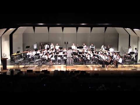 Music from Pirates of the Caribbean - arr. Michael Brown