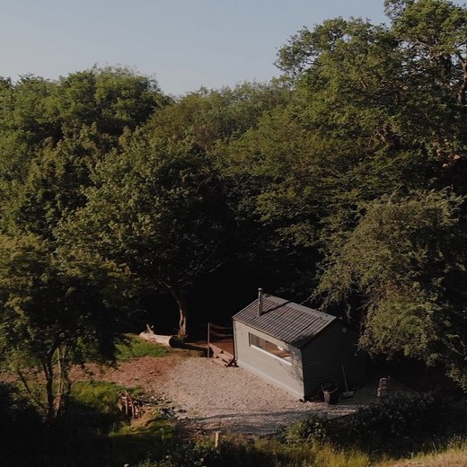 Colemans Farm on Instagram: "Coleman’s Farm, home to our hideaway’s. Come and stay with us. #theoldoakatcolemans #thetrapatcolemans #thecoopatcolemans #thenookatcolemans"