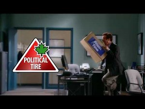 Rick Mercer: Political Tire | CBC