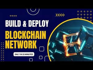 Create and deploy a block chain network using Hyperledger Fabric SDK for Java