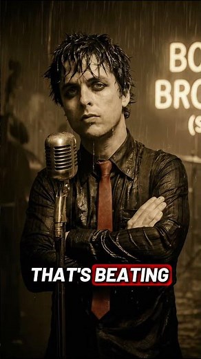 Green Day - Boulevard of Broken Dreams (1950's Soul Version)