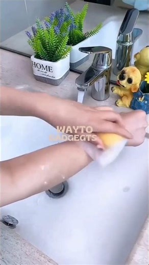 Bubble Soap Net | Keep Your Soap Last Longer & Lather Better #shorts