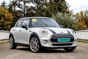 Mini Cooper - Occasion aankoopadvies Occasion koopadvies