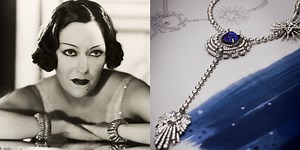 【時尚長知識】Art Deco裝飾藝術是什麼？解鎖《大亨小傳》、帝國大廈設計，1920年代珠寶時尚史