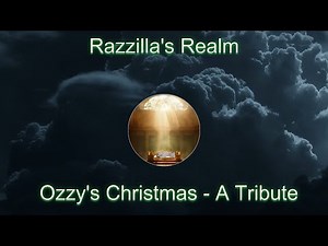 OZZY's Christmas - a Tribute