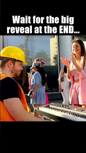 ☝️ FULL Piano Pranks videos here... 😂
