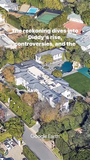 Real Estates on Instagram: "Diddy’s house in Los Angeles, California worth $61 million. 🏷️ #Diddy #pdiddy #celebrity #realestate #crime"