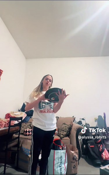 So grateful for everything and can’t wait for this new adventure 🥰🥰