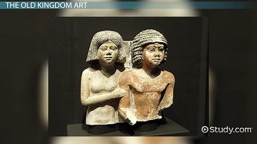 Golden Age of Egypt | Old Kingdom, Achievements & Facts