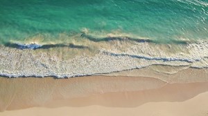clip-1088283073-top-view-over-beach-sea-tropical-shore