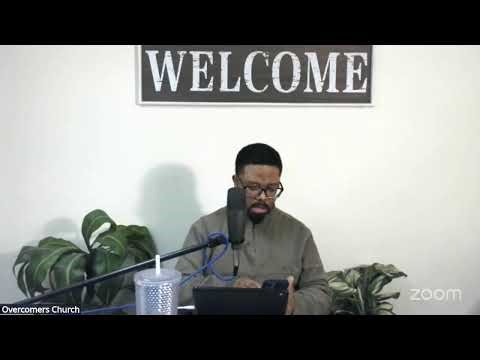Bible Huddle (End-Times Study Course) The Tribulation Period