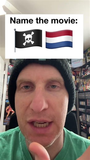 Impossible Name The Movie Challenge