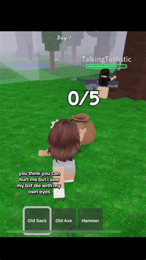 99 Nights in the Forest: Funny Wolves Joke