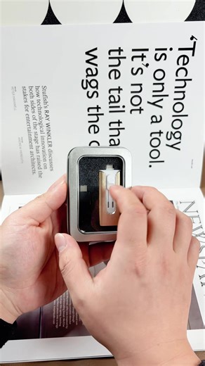 1TB Smart Flash Drive: Effortless Storage Solution for Your Phone