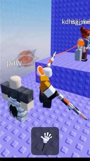 split Head hack #roblox #c00lkidd