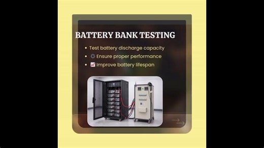 Load Bank Testing for Reliable Power Systems | Shree Balaji Tech Services posted on the topic | LinkedIn