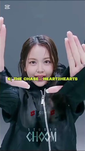 TOP 10 MOST VIEWED STUDIO CHOOM PERFORMANCE......#kpop