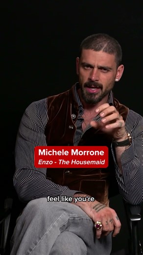 Paul Feig Was Not Prepared for How Wild The Housemaid is in Theatres.