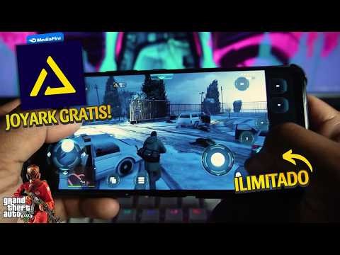 JOYARK MOD APK TEMPO INFINITO Novo cloud gaming ilimitado SEM FILA Método atualizado 2026
