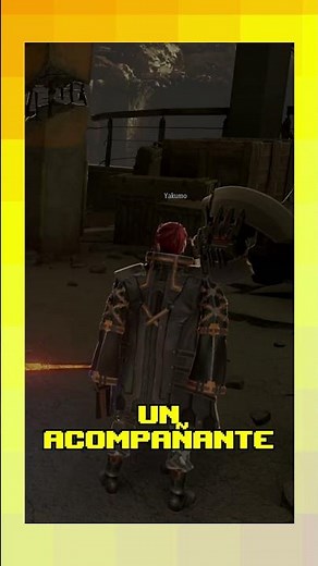 Code vein un buen souls-like disfrutable para todos