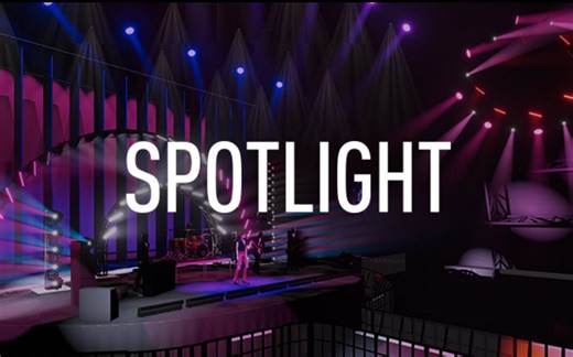 Vectorworks 2022 for Theater