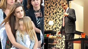 Toni Cantó, una relación turbia con su hija